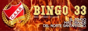Bingo Adelante – Reconquista 25 de Abril Sorteo Final